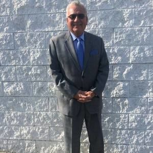 Meet your Posher, Victor